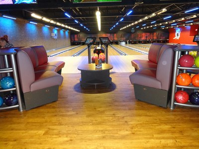 New Centre in Concordia